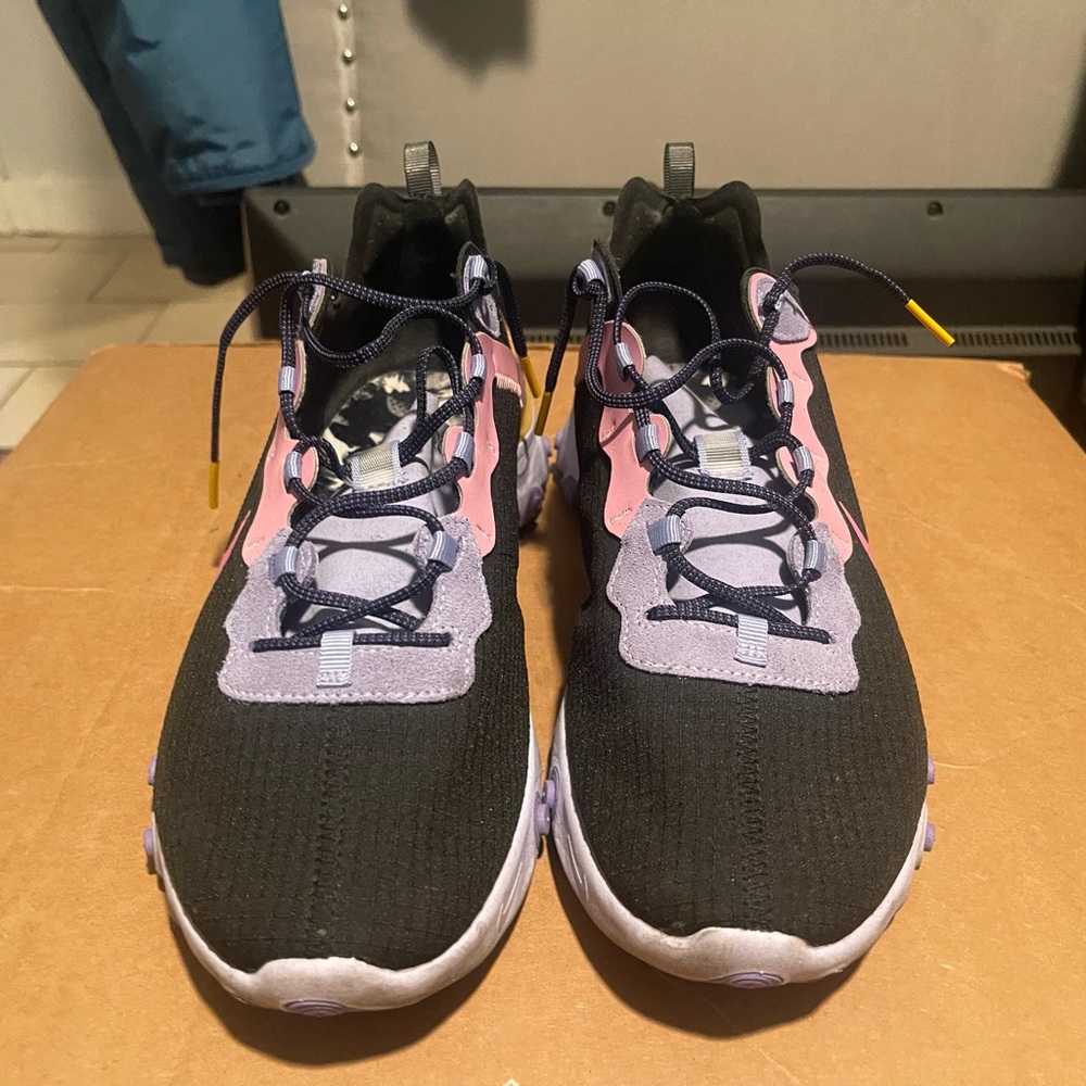Nike Running Shoes Size 12